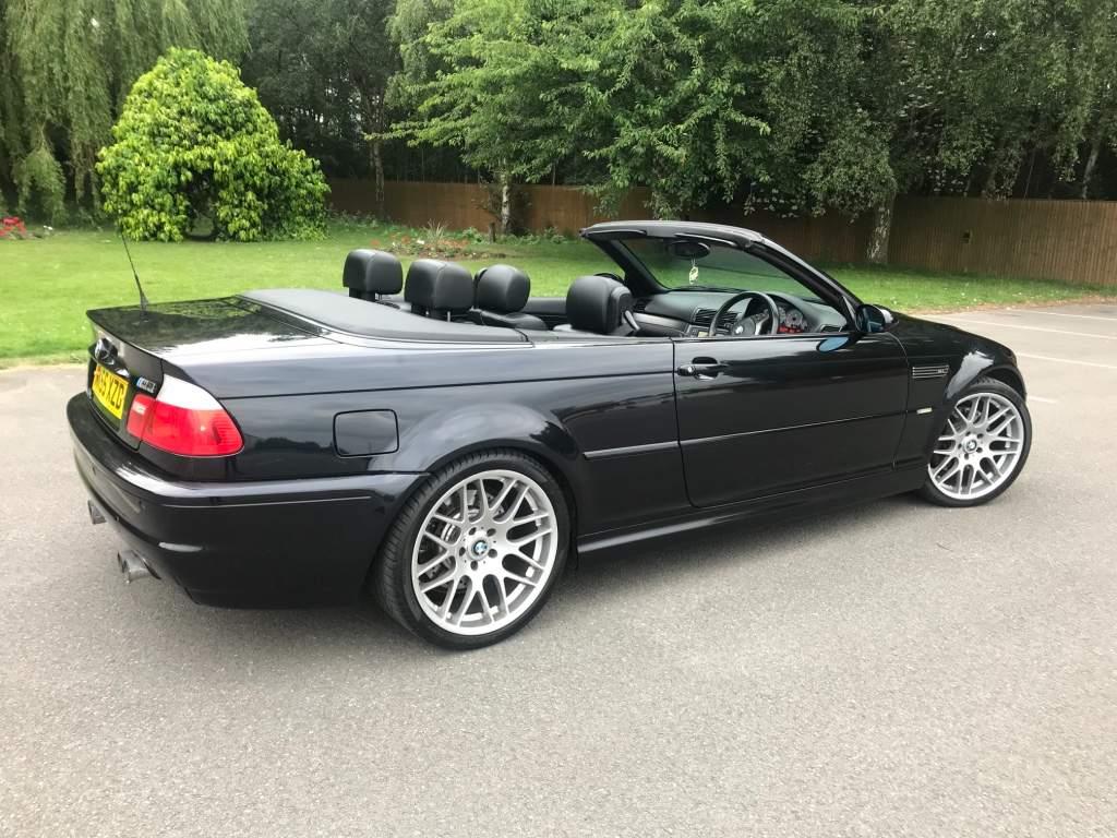 Used BMW M3 2005 for sale - 77627162: Photo 7