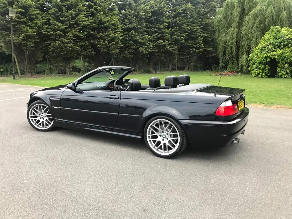 Used BMW M3 2005 for sale - 77627162: Photo 70