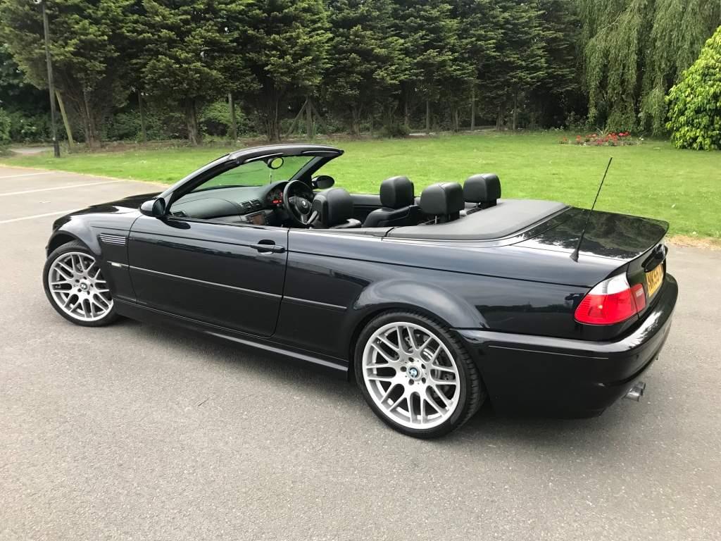 Used BMW M3 2005 for sale - 77627162: Photo 8