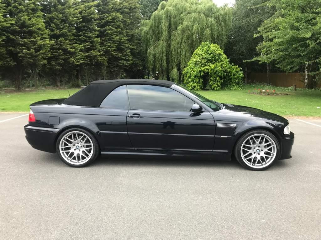 Used BMW M3 2005 for sale - 77627162: Photo 9