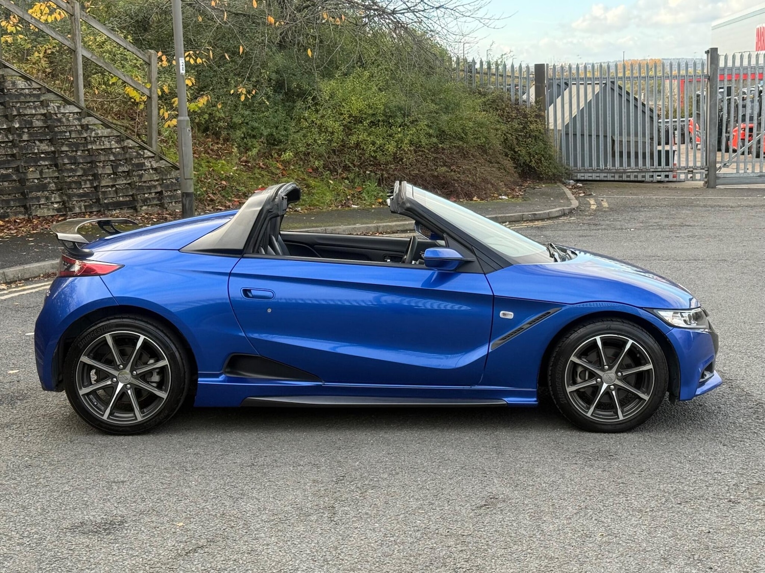 Used Honda S660 2025 for sale - 77627148: Photo 11