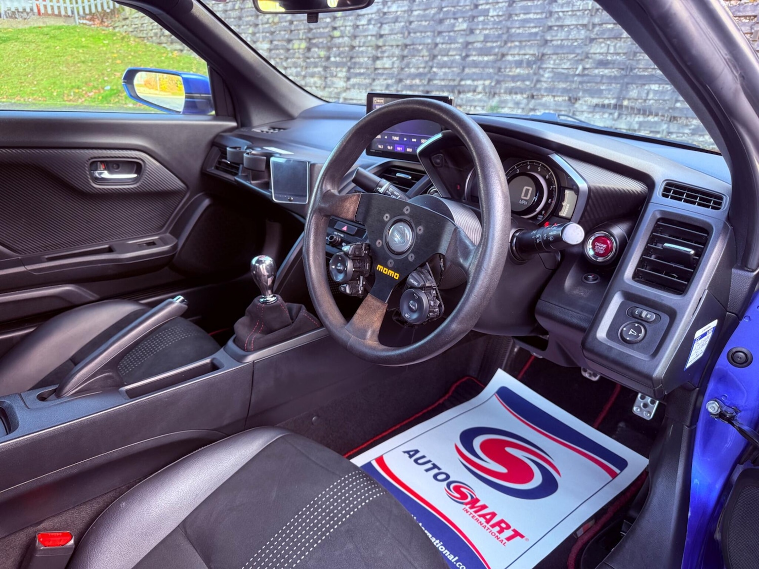 Used Honda S660 2025 for sale - 77627148: Photo 13