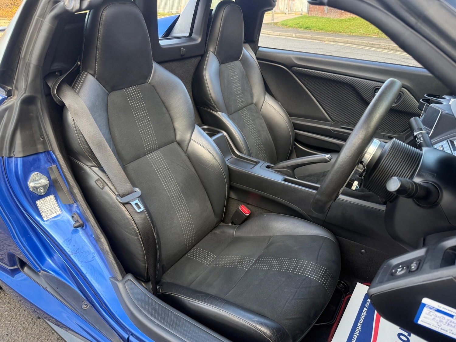 Used Honda S660 2025 for sale - 77627148: Photo 15