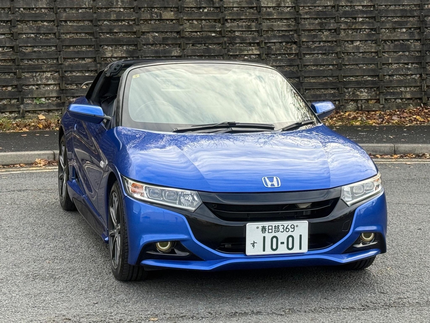 Used Honda S660 2025 for sale - 77627148: Photo 17