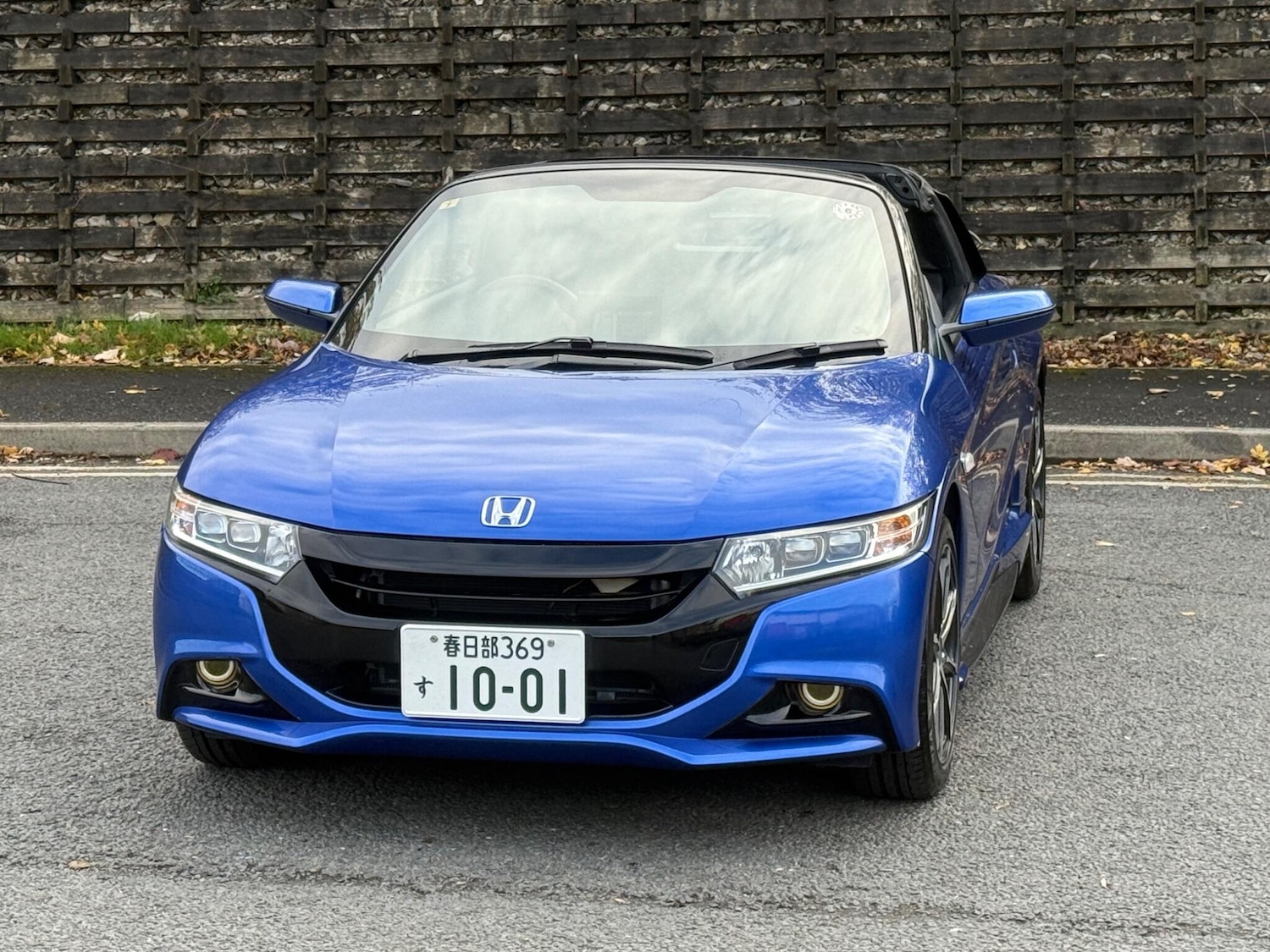 Used Honda S660 2025 for sale - 77627148: Photo 19