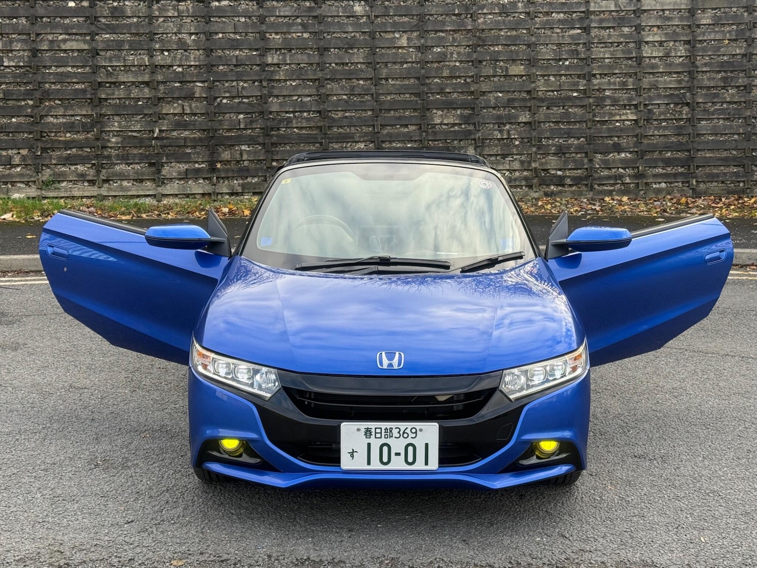 Used Honda S660 2025 for sale - 77627148: Photo 24
