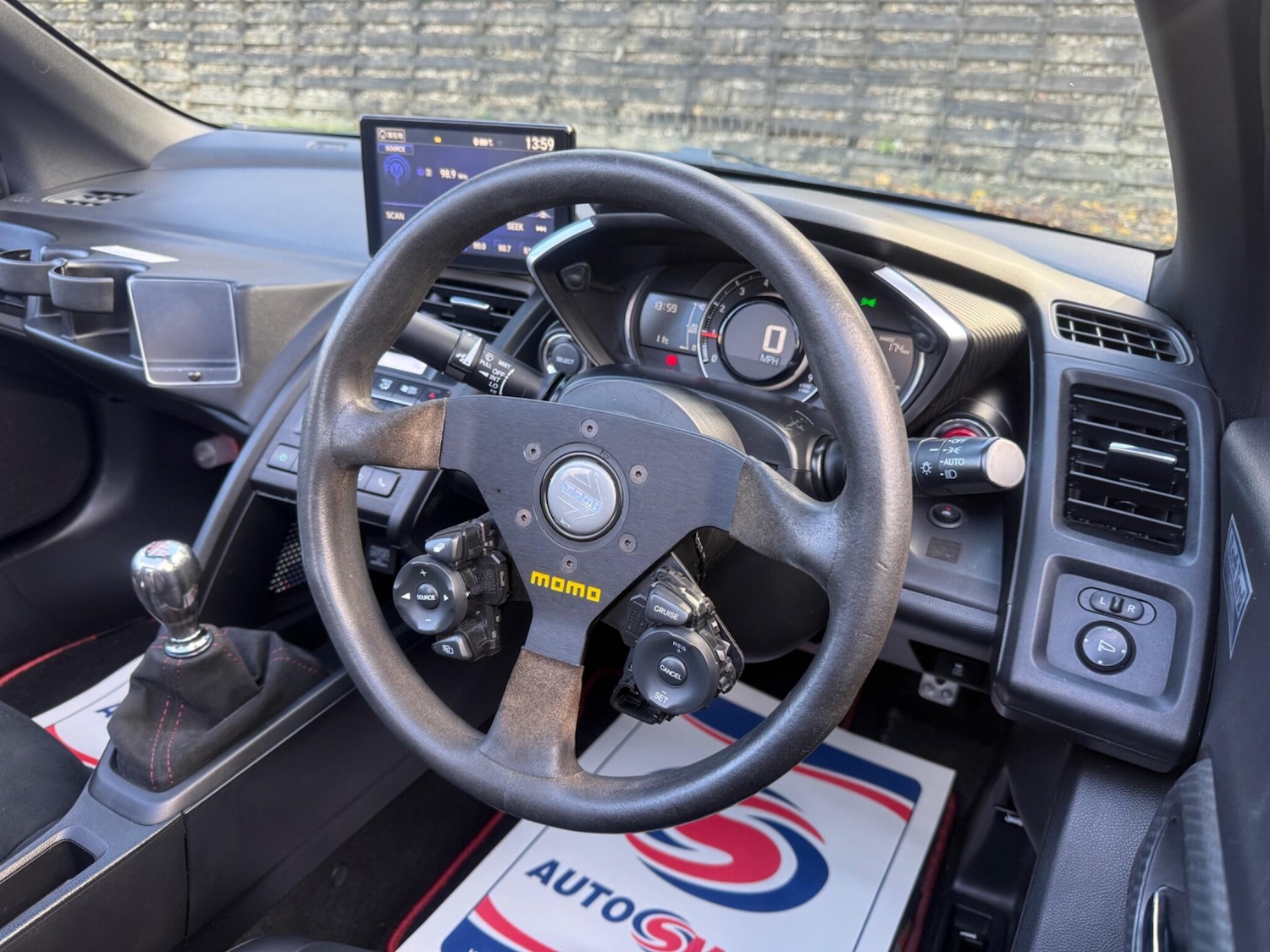 Used Honda S660 2025 for sale - 77627148: Photo 30