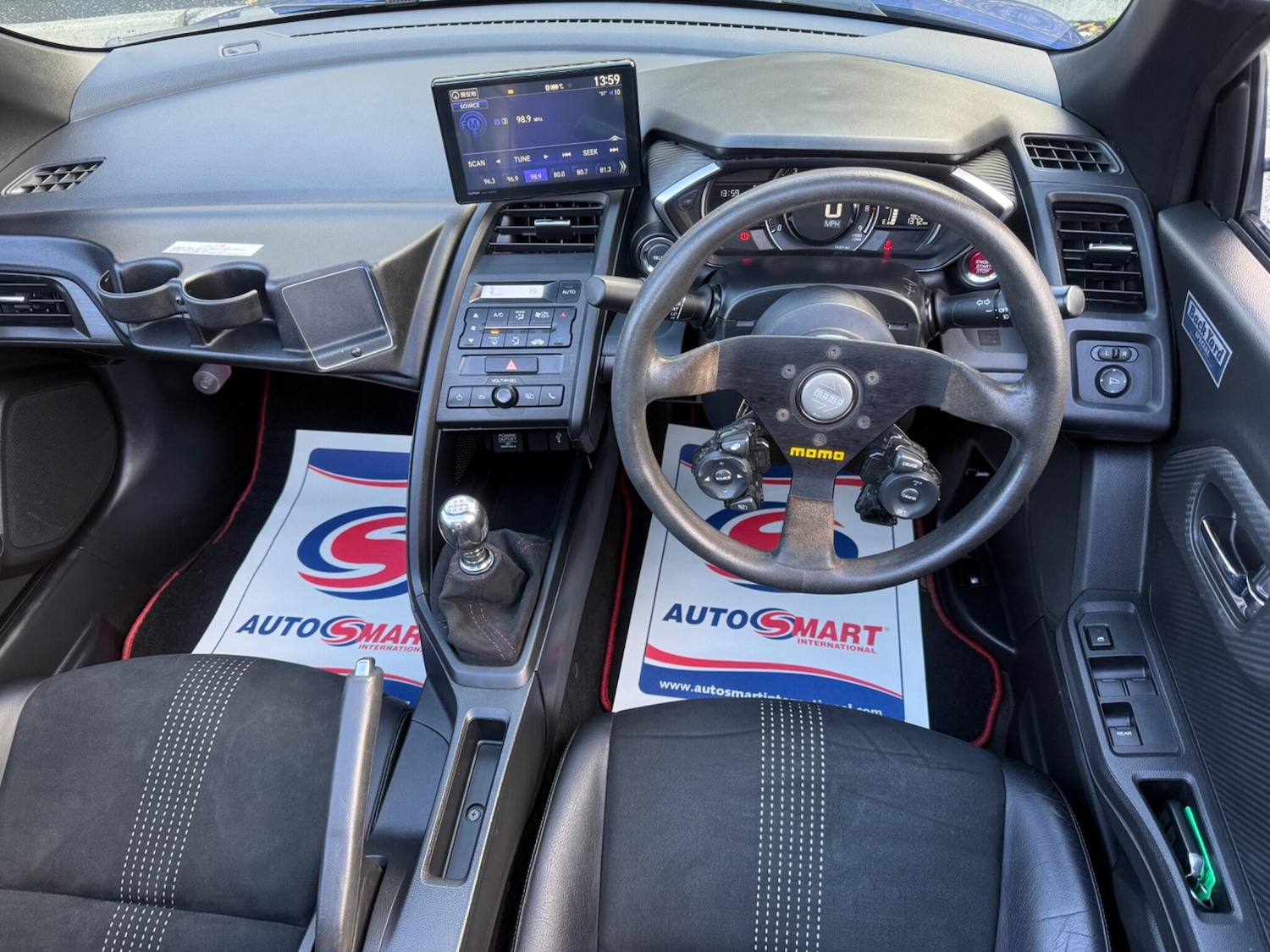 Used Honda S660 2025 for sale - 77627148: Photo 33