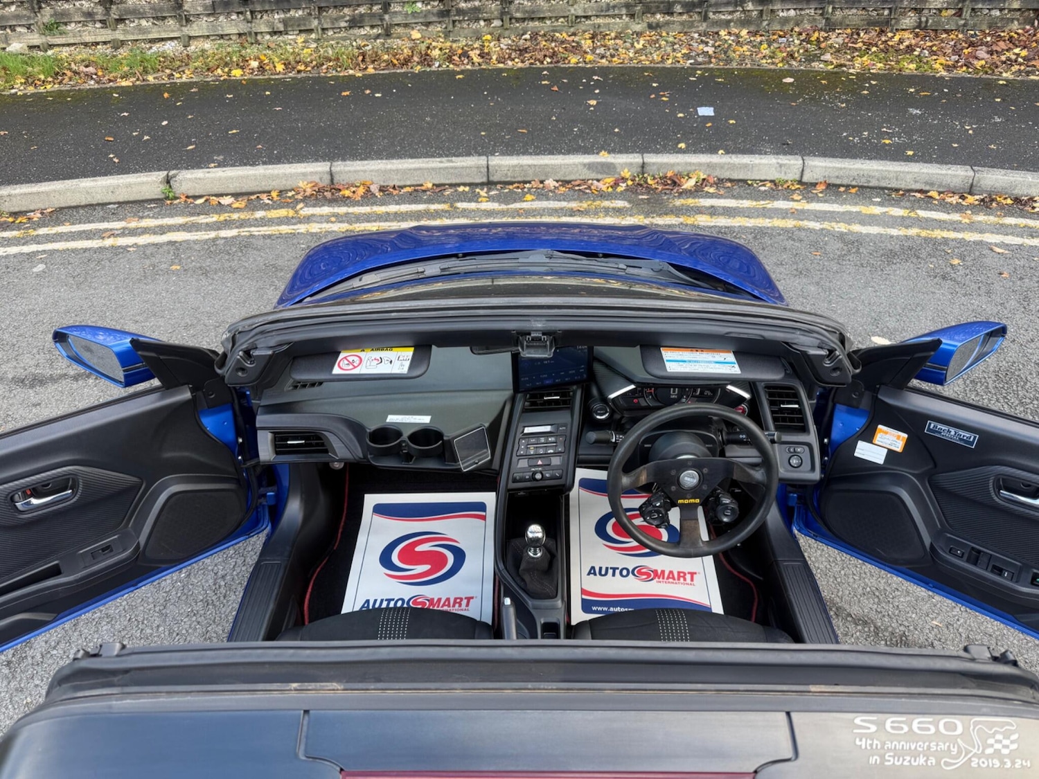 Used Honda S660 2025 for sale - 77627148: Photo 34