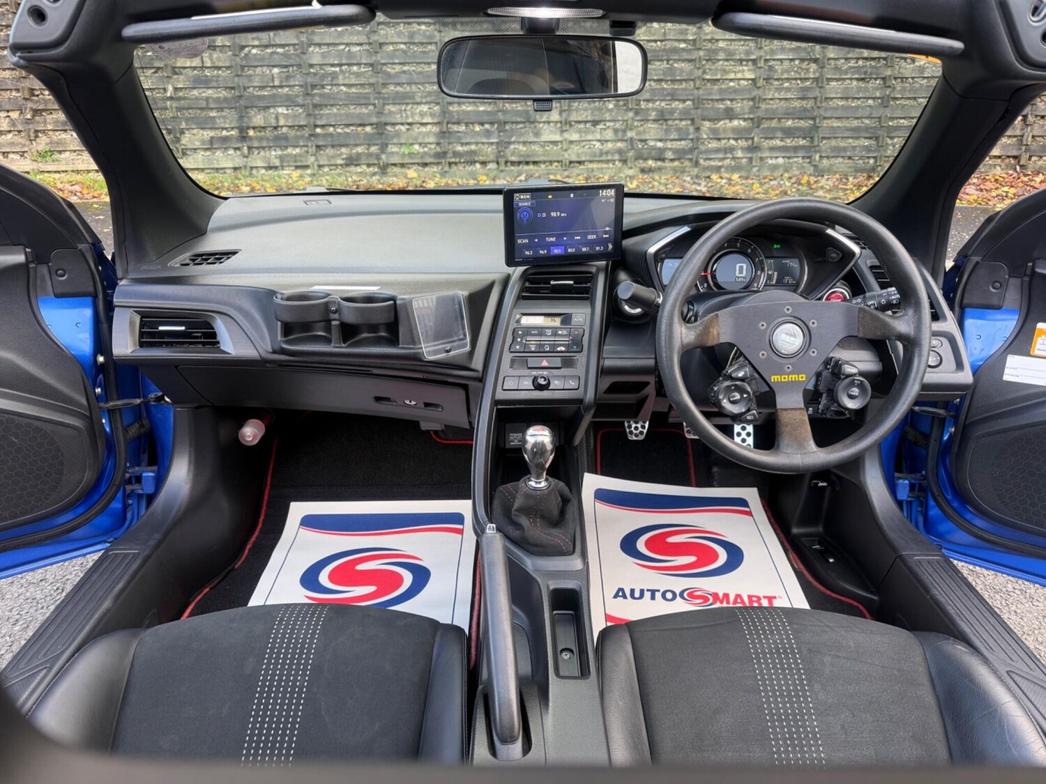 Used Honda S660 2025 for sale - 77627148: Photo 35