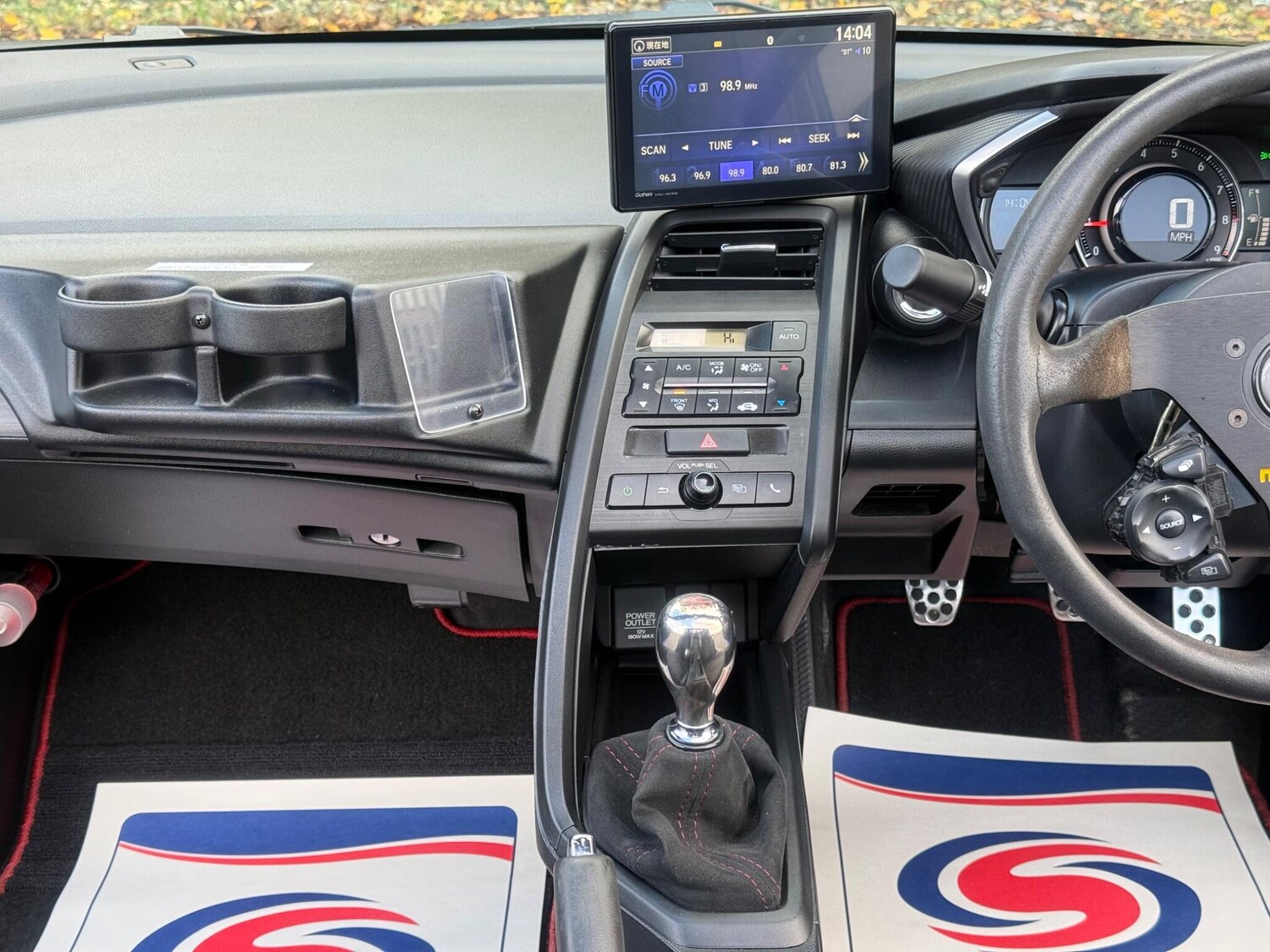 Used Honda S660 2025 for sale - 77627148: Photo 36