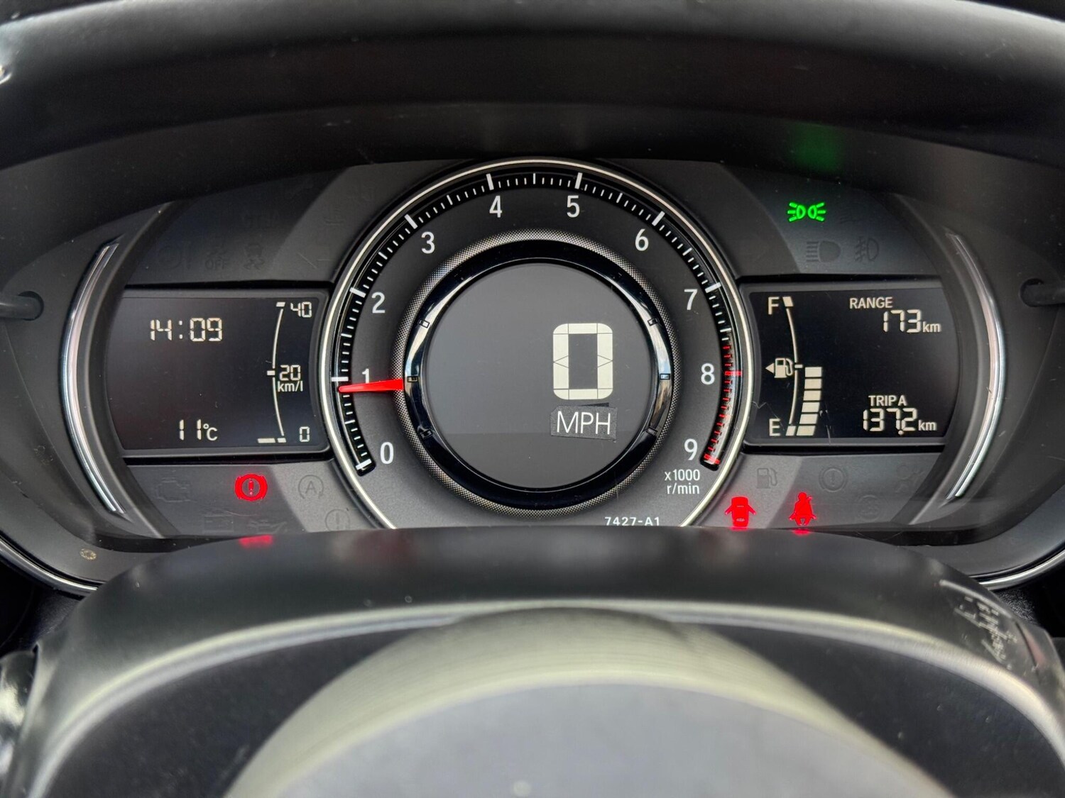 Used Honda S660 2025 for sale - 77627148: Photo 41