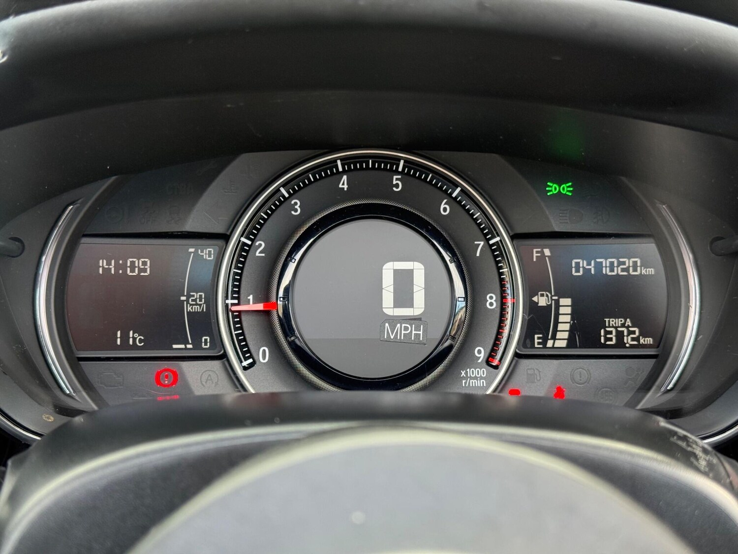 Used Honda S660 2025 for sale - 77627148: Photo 42