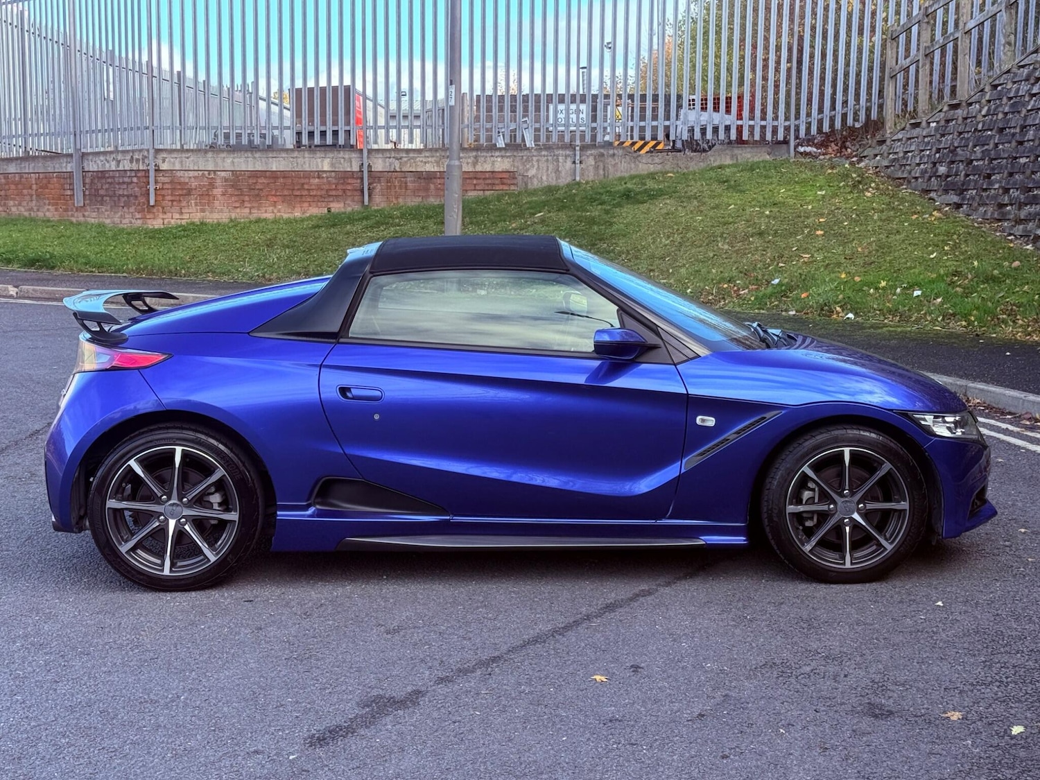 Used Honda S660 2025 for sale - 77627148: Photo 5