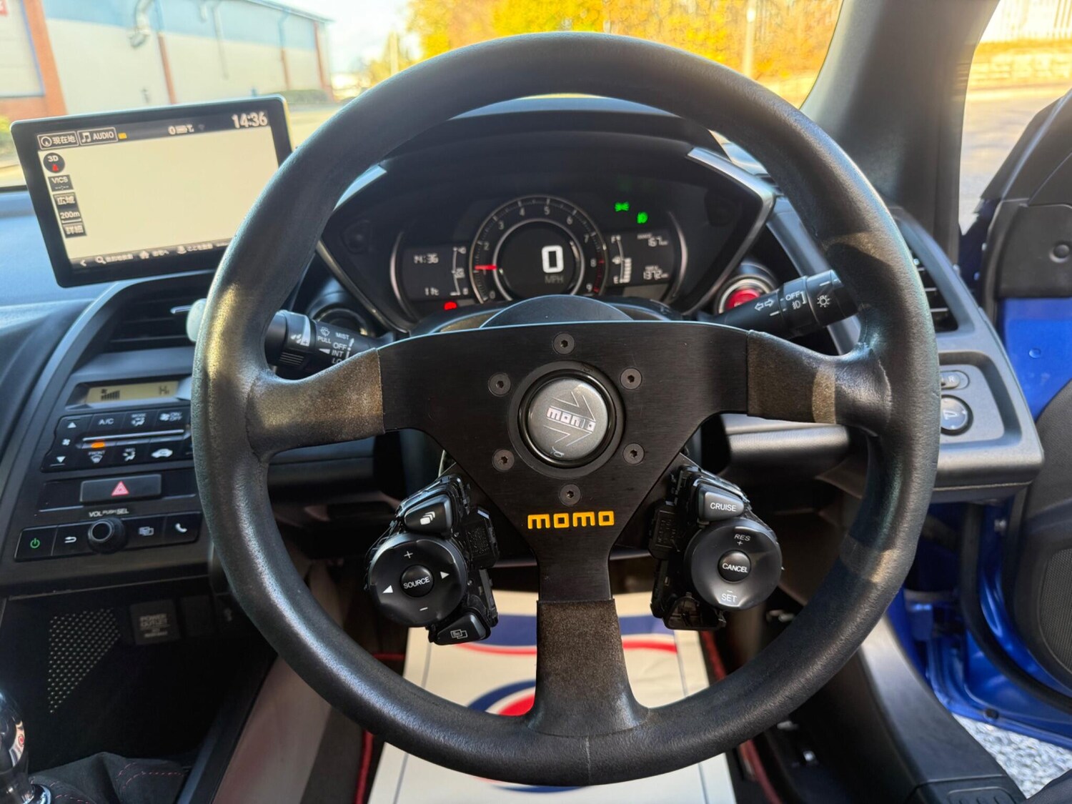 Used Honda S660 2025 for sale - 77627148: Photo 58