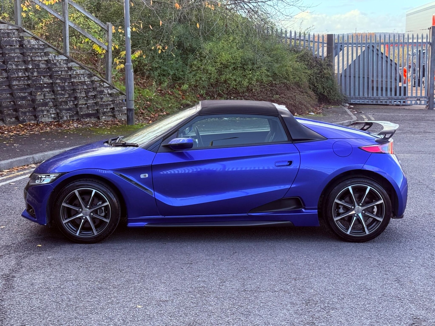 Used Honda S660 2025 for sale - 77627148: Photo 6