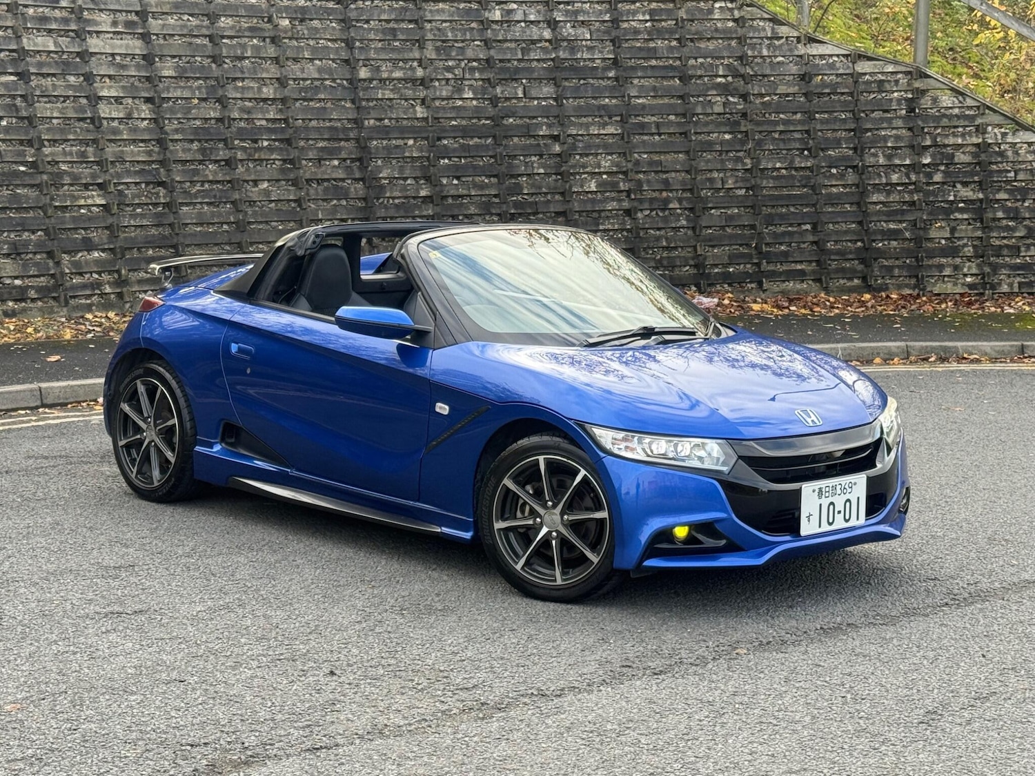 Used Honda S660 2025 for sale - 77627148: Photo 7