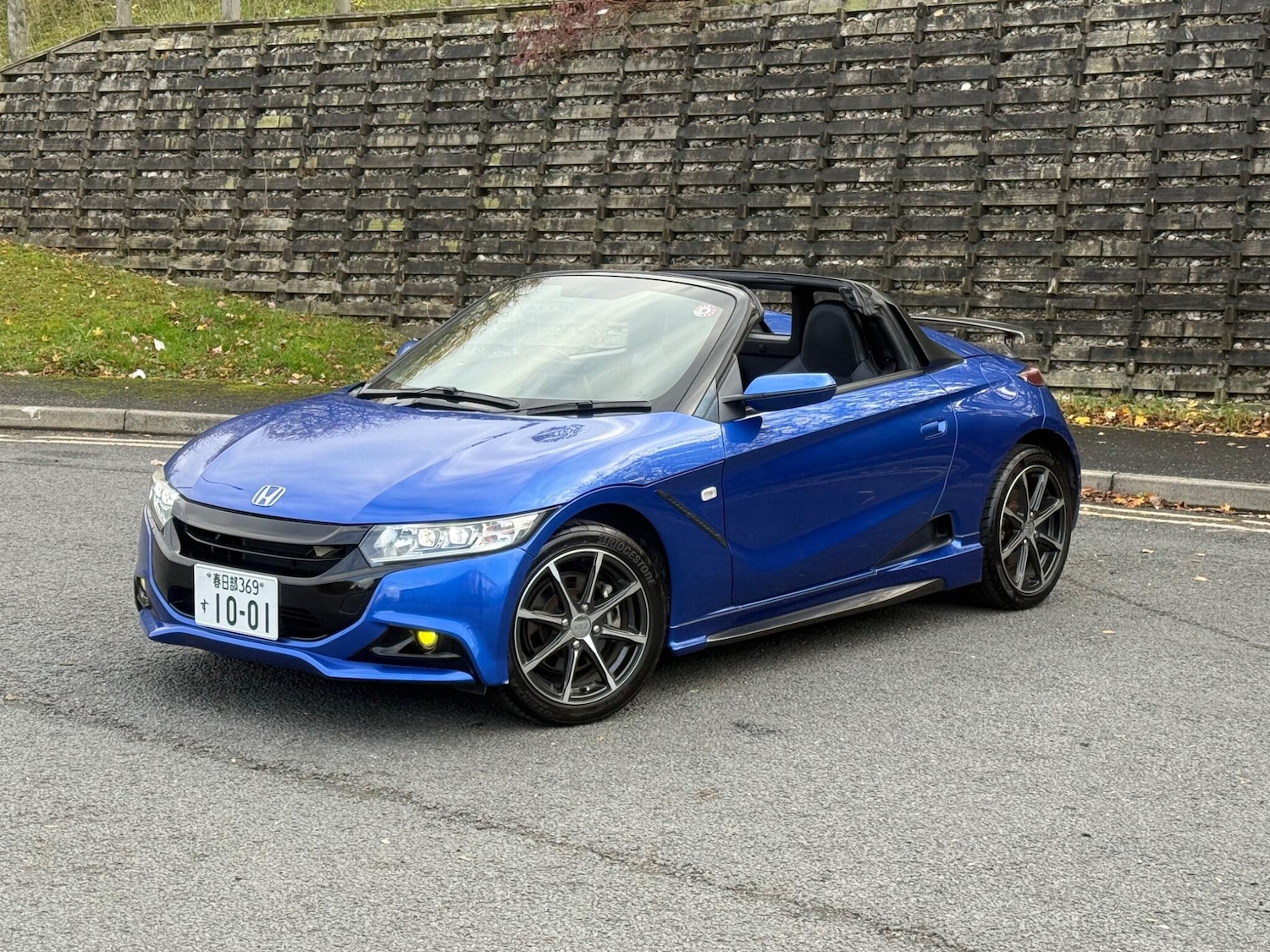 Used Honda S660 2025 for sale - 77627148: Photo 8