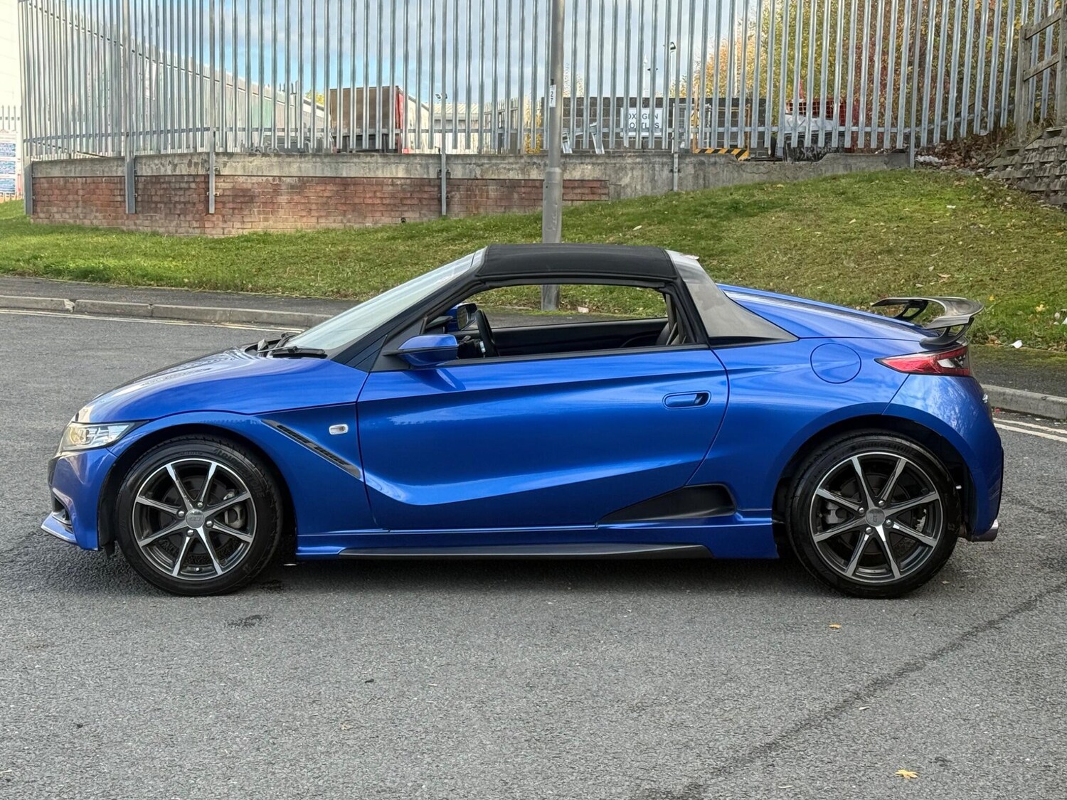 Used Honda S660 2025 for sale - 77627148: Photo 81