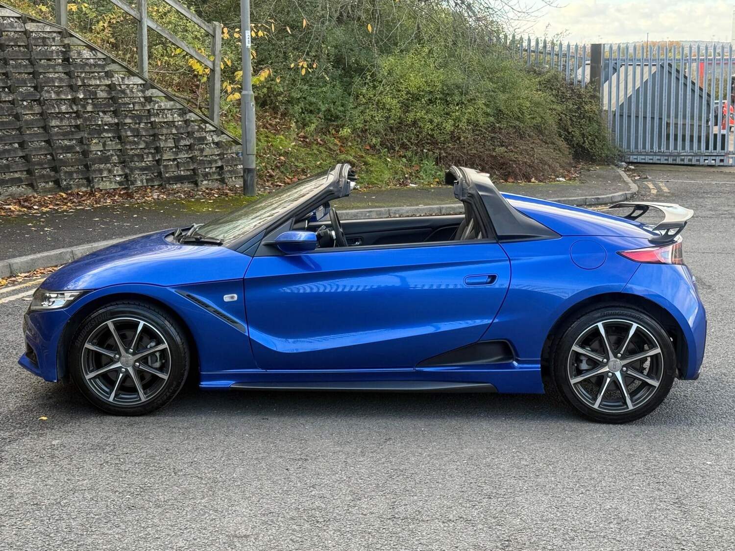 Used Honda S660 2025 for sale - 77627148: Photo 86