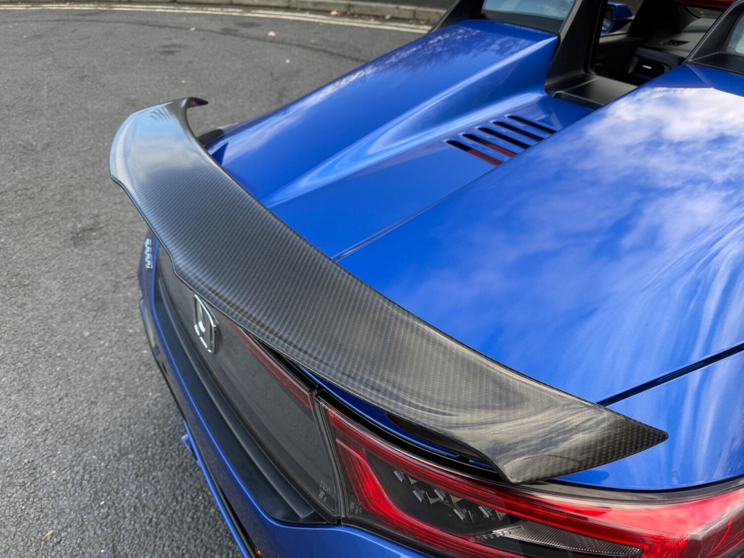 Used Honda S660 2025 for sale - 77627148: Photo 90