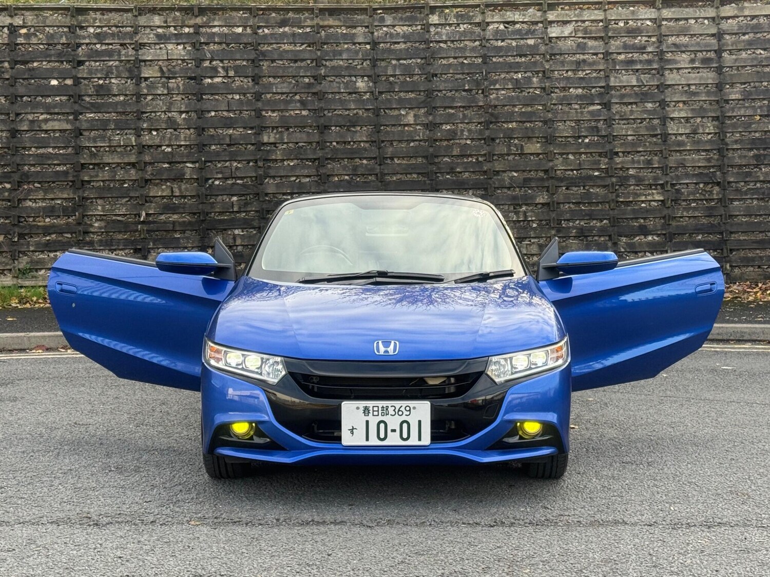 Used Honda S660 2025 for sale - 77627148: Photo 91