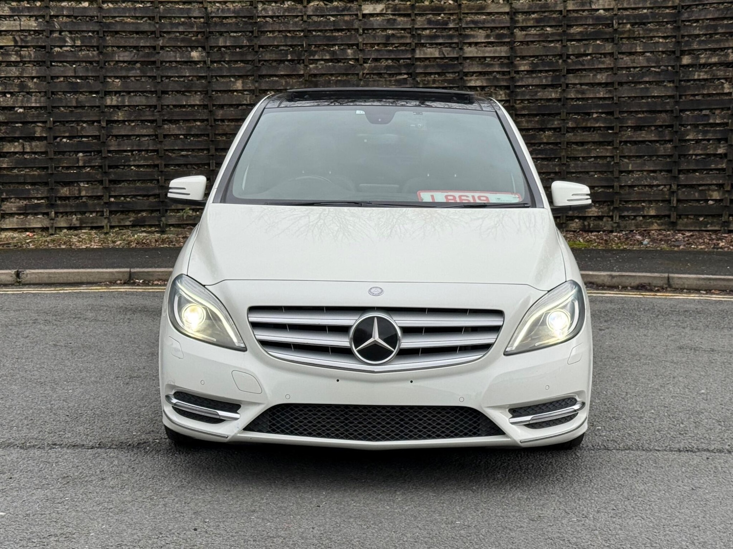 Used Mercedes-Benz B Class for sale - 77695588: Photo 15