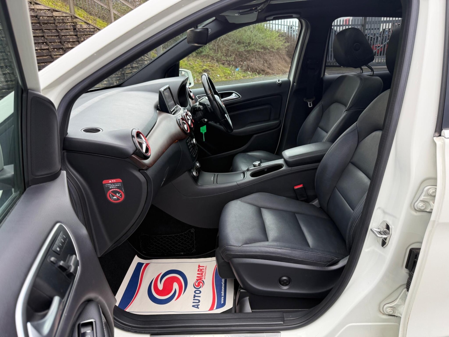 Used Mercedes-Benz B Class for sale - 77695588: Photo 19