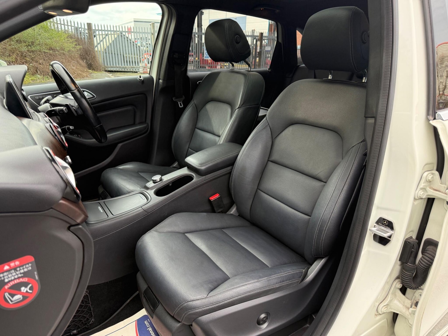 Used Mercedes-Benz B Class for sale - 77695588: Photo 22