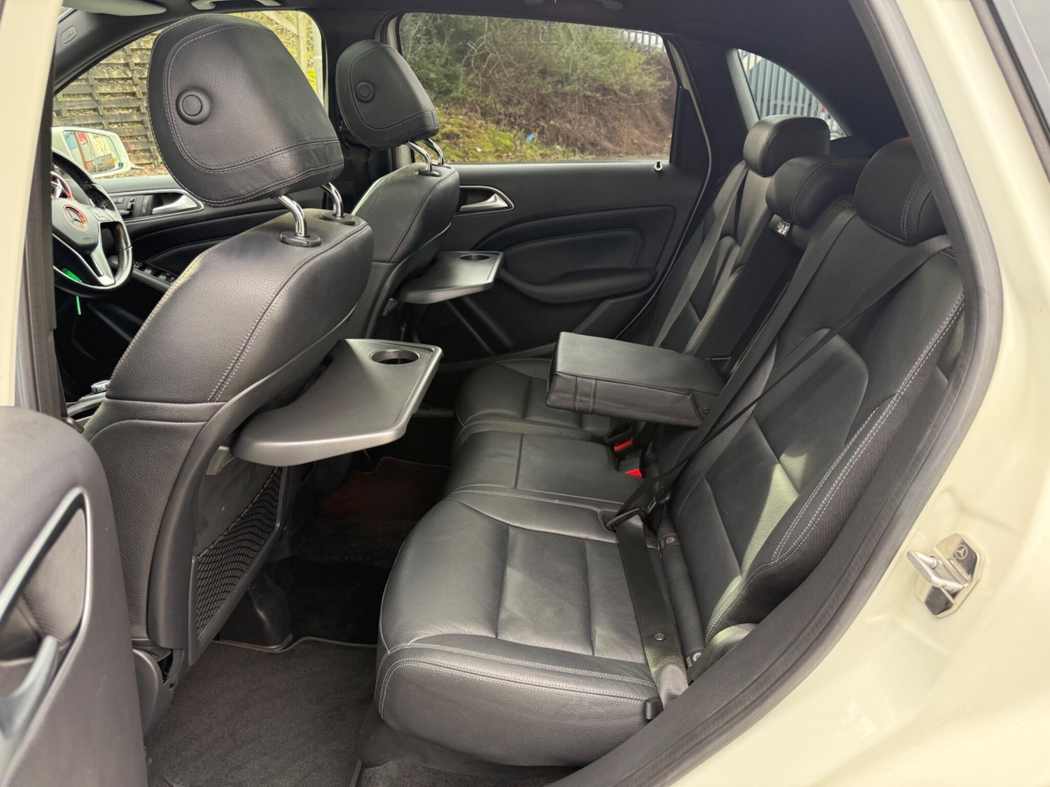 Used Mercedes-Benz B Class for sale - 77695588: Photo 23