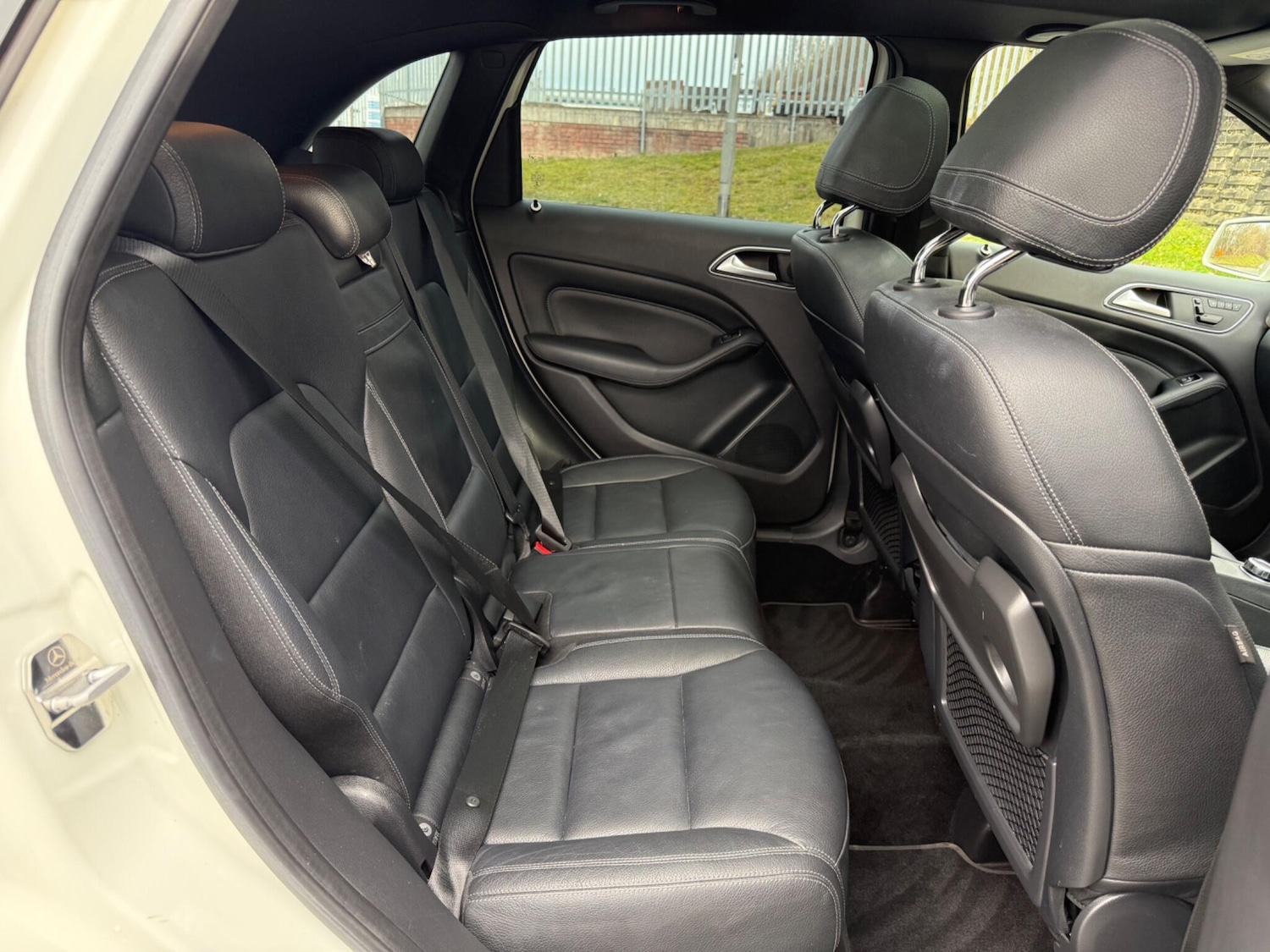 Used Mercedes-Benz B Class for sale - 77695588: Photo 24