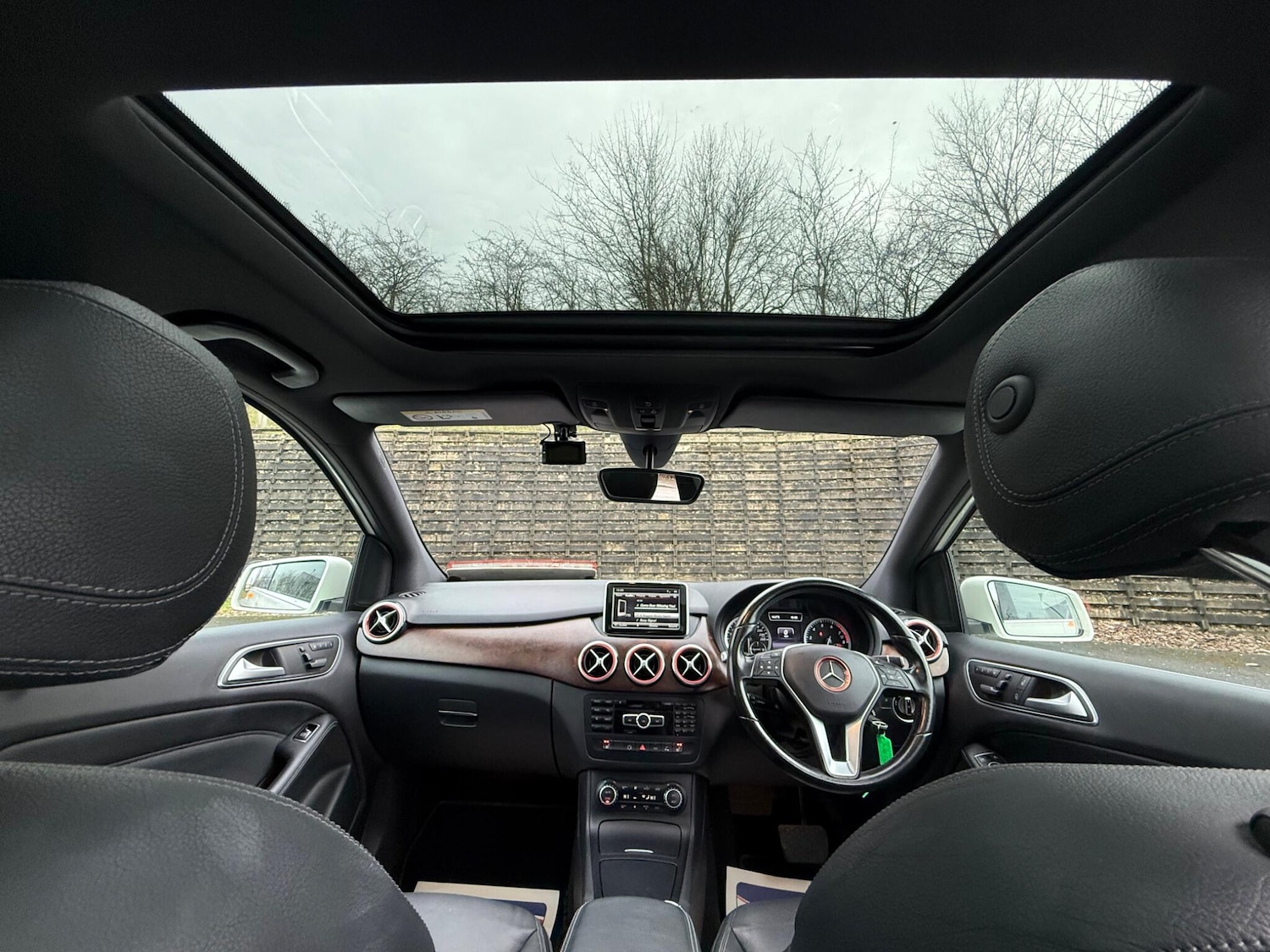 Used Mercedes-Benz B Class for sale - 77695588: Photo 25