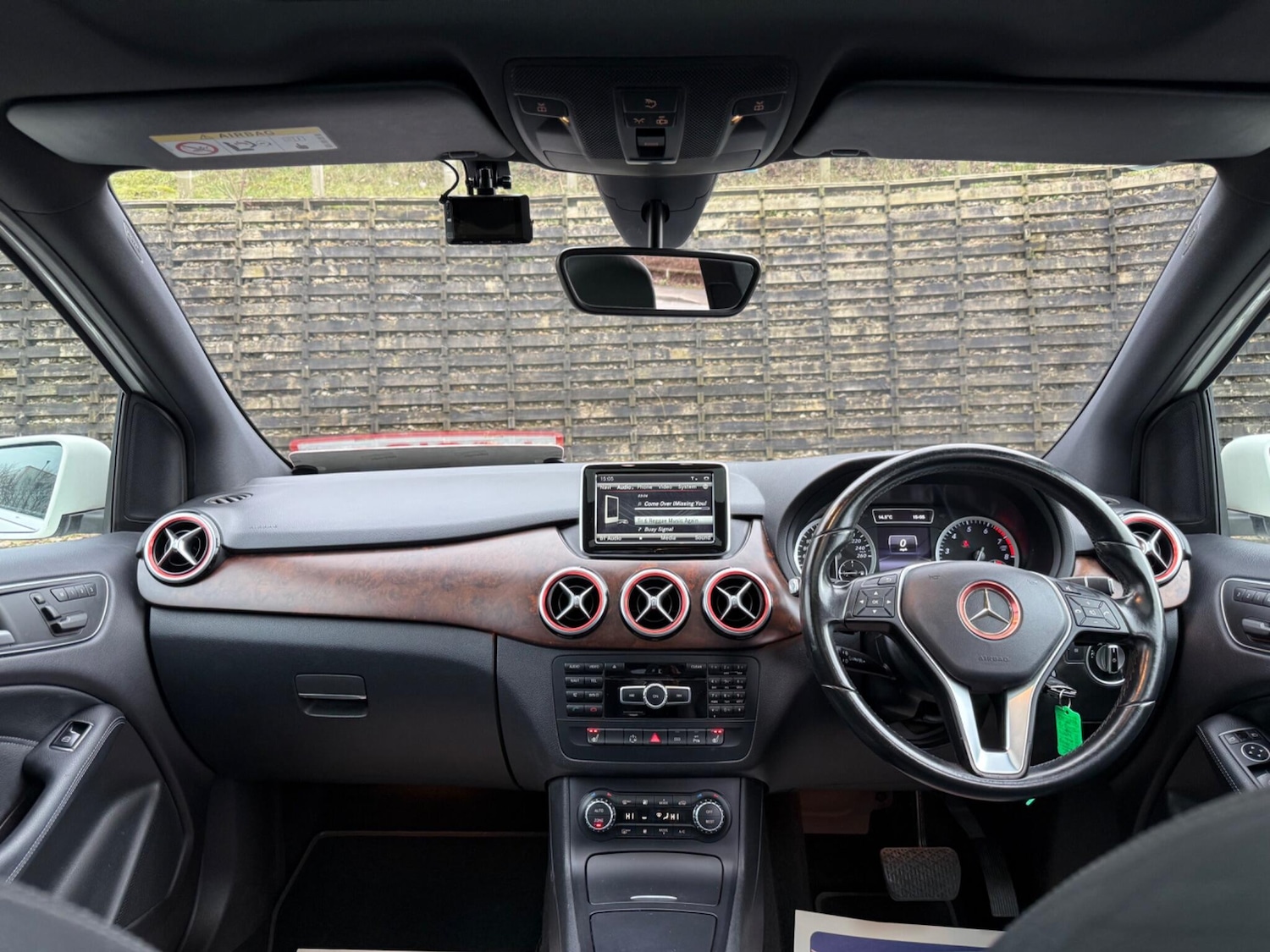 Used Mercedes-Benz B Class for sale - 77695588: Photo 26