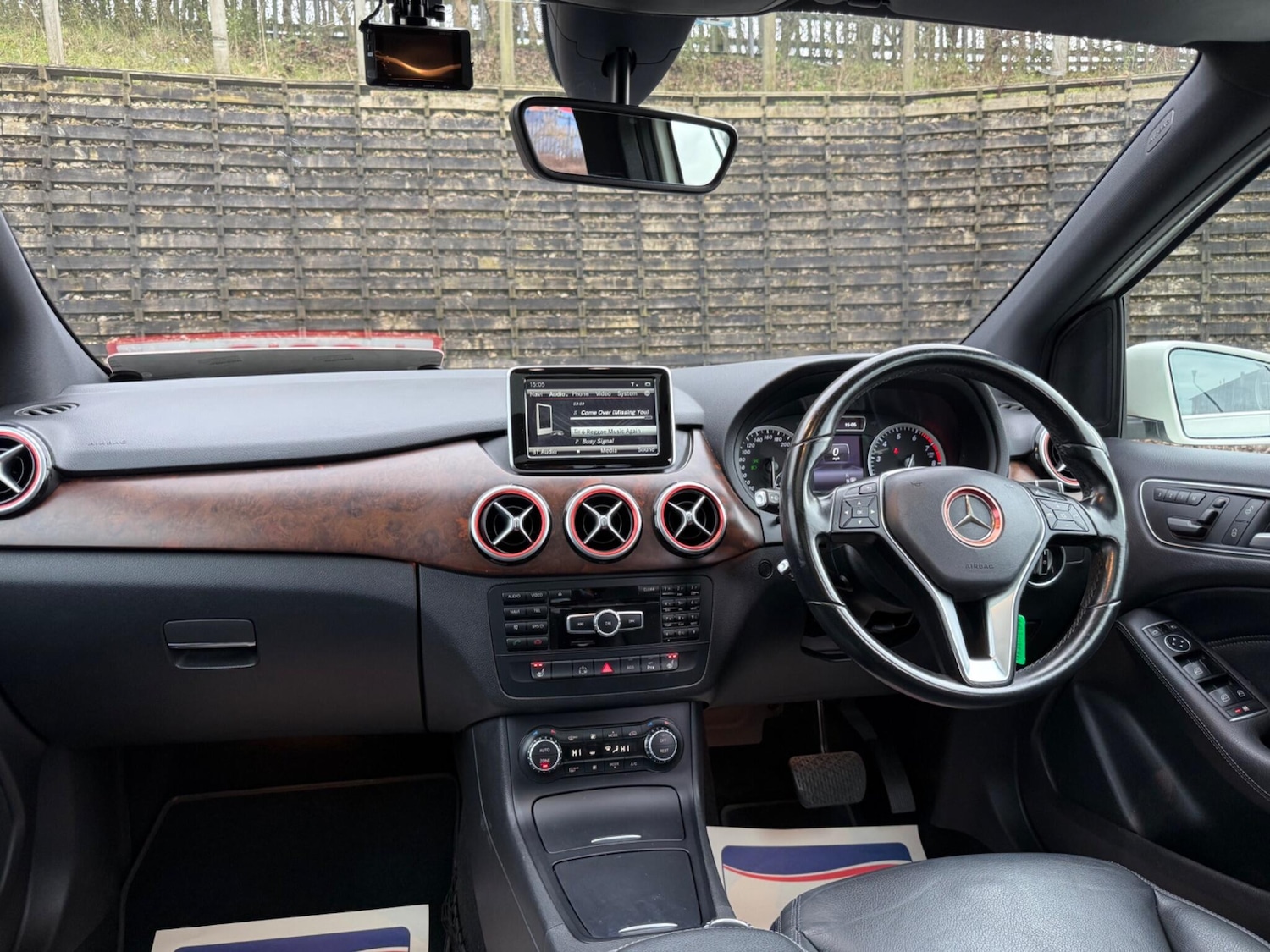 Used Mercedes-Benz B Class for sale - 77695588: Photo 27