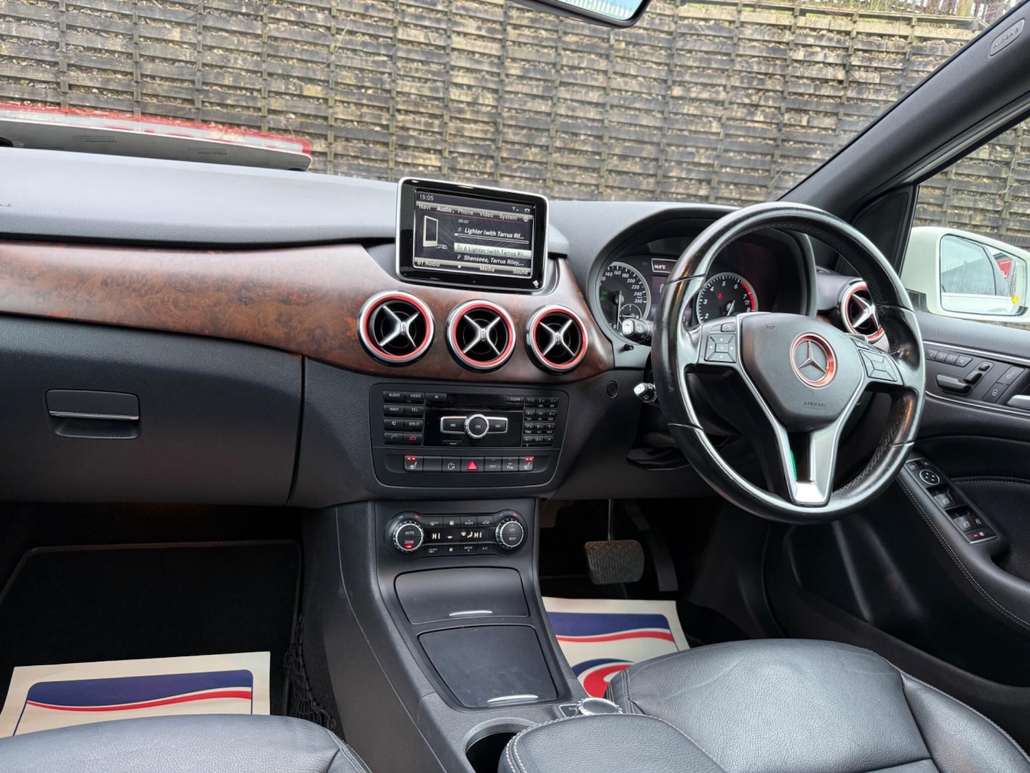 Used Mercedes-Benz B Class for sale - 77695588: Photo 28