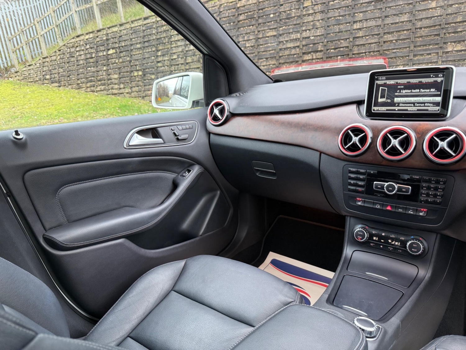 Used Mercedes-Benz B Class for sale - 77695588: Photo 29