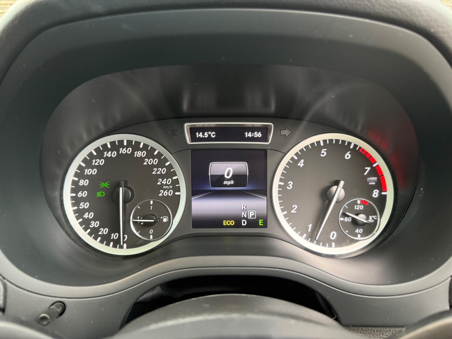 Used Mercedes-Benz B Class for sale - 77695588: Photo 32