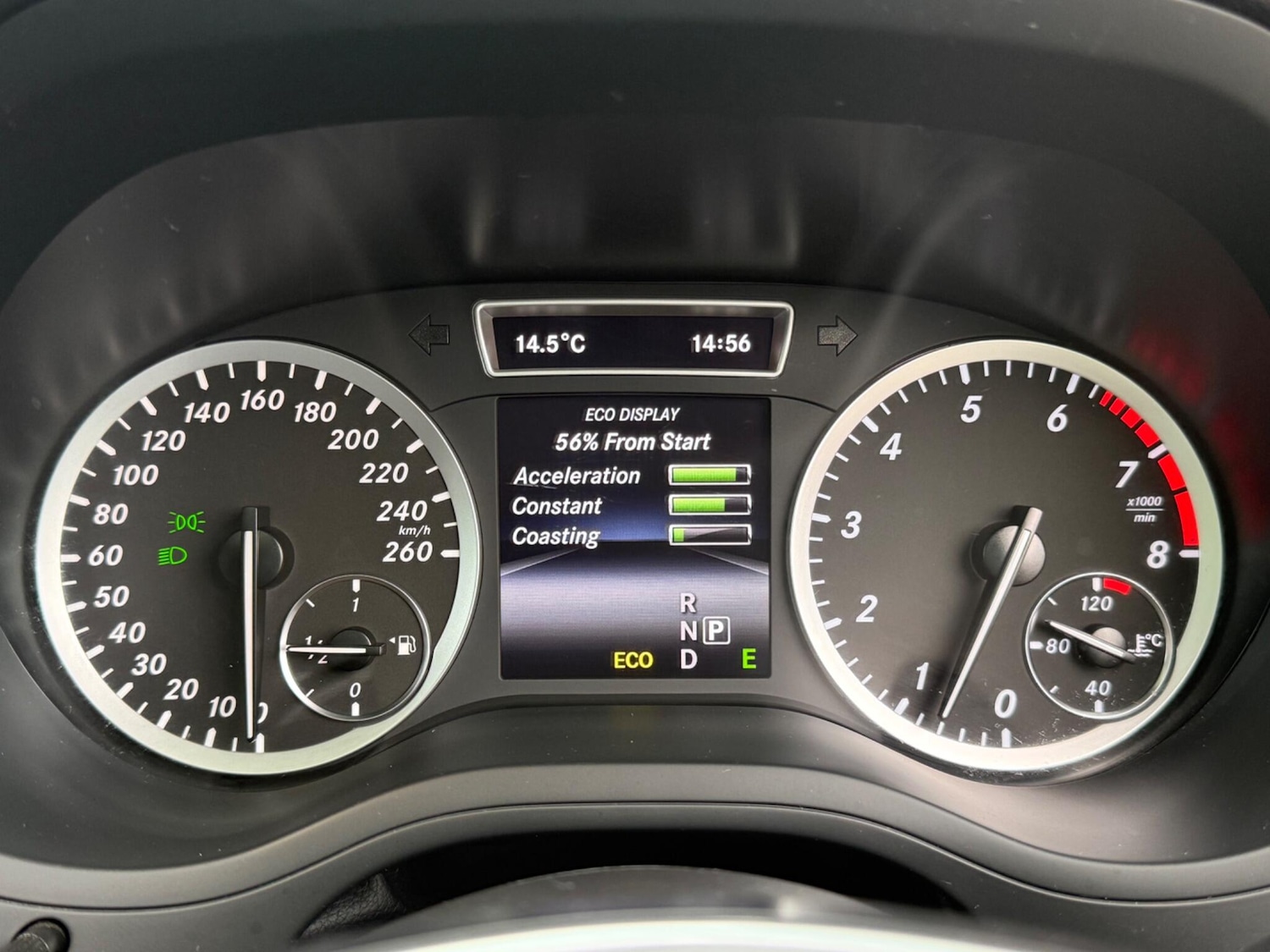 Used Mercedes-Benz B Class for sale - 77695588: Photo 35