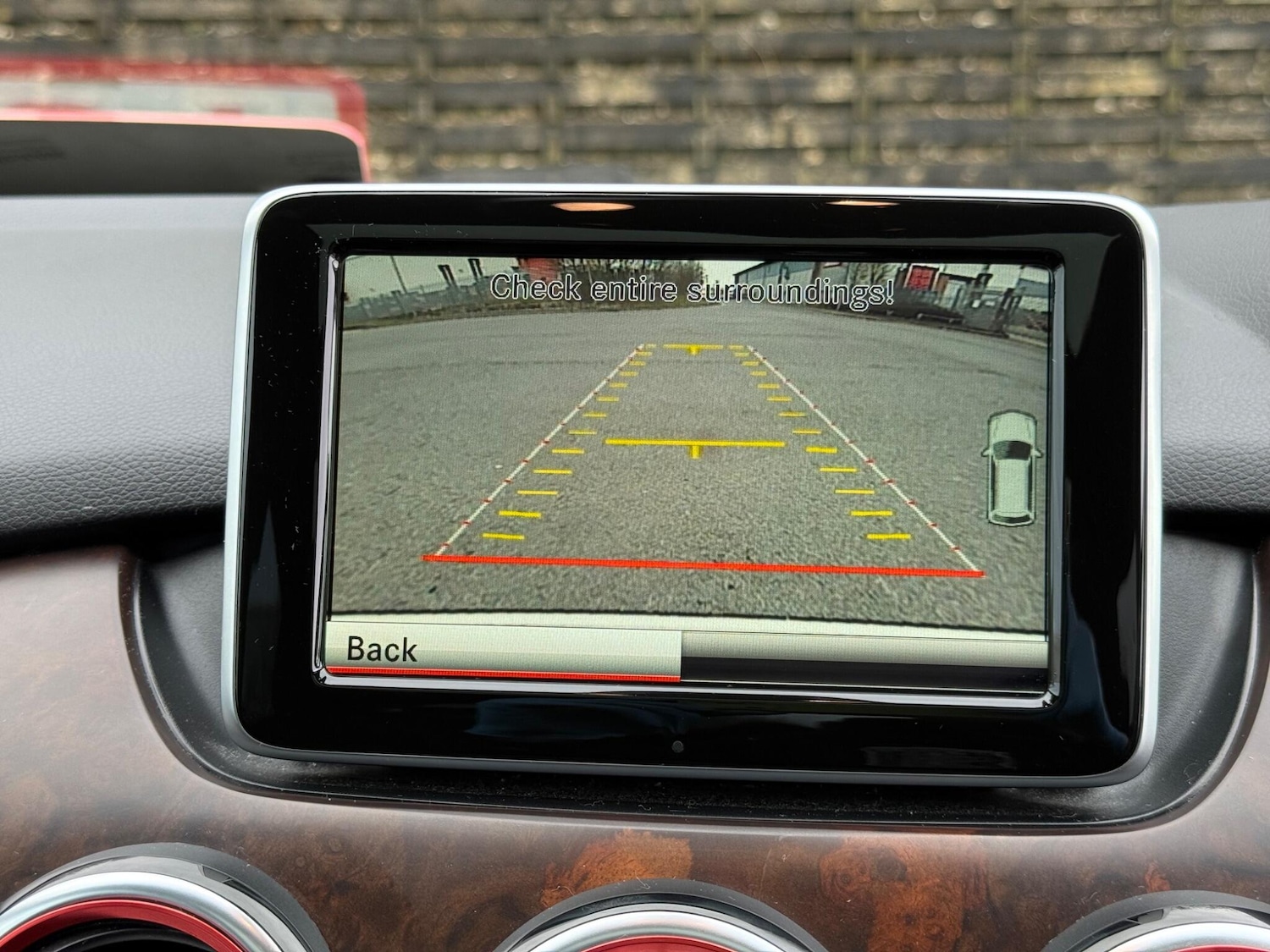 Used Mercedes-Benz B Class for sale - 77695588: Photo 38