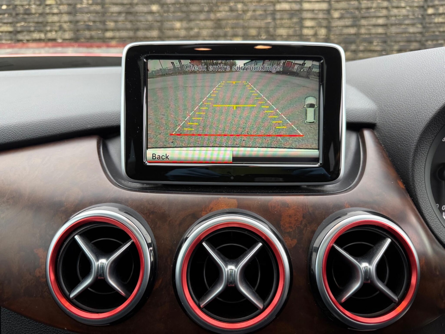 Used Mercedes-Benz B Class for sale - 77695588: Photo 39