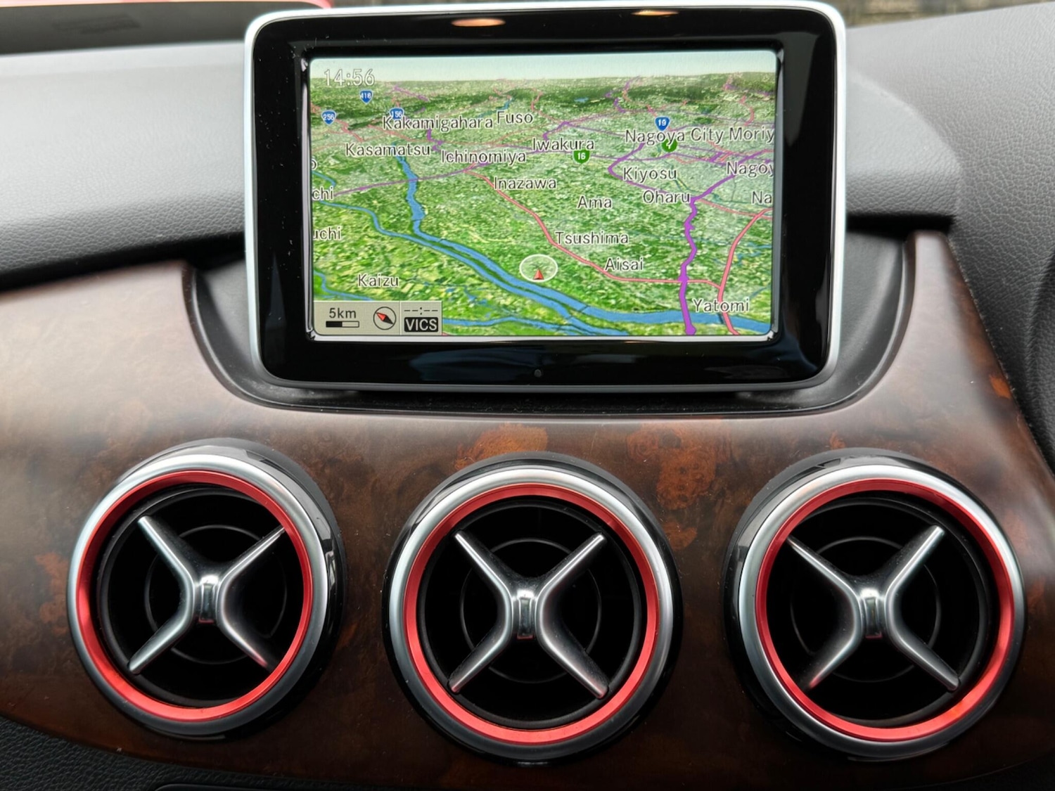 Used Mercedes-Benz B Class for sale - 77695588: Photo 40