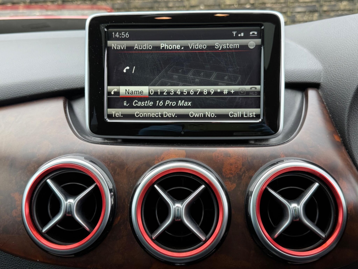 Used Mercedes-Benz B Class for sale - 77695588: Photo 41