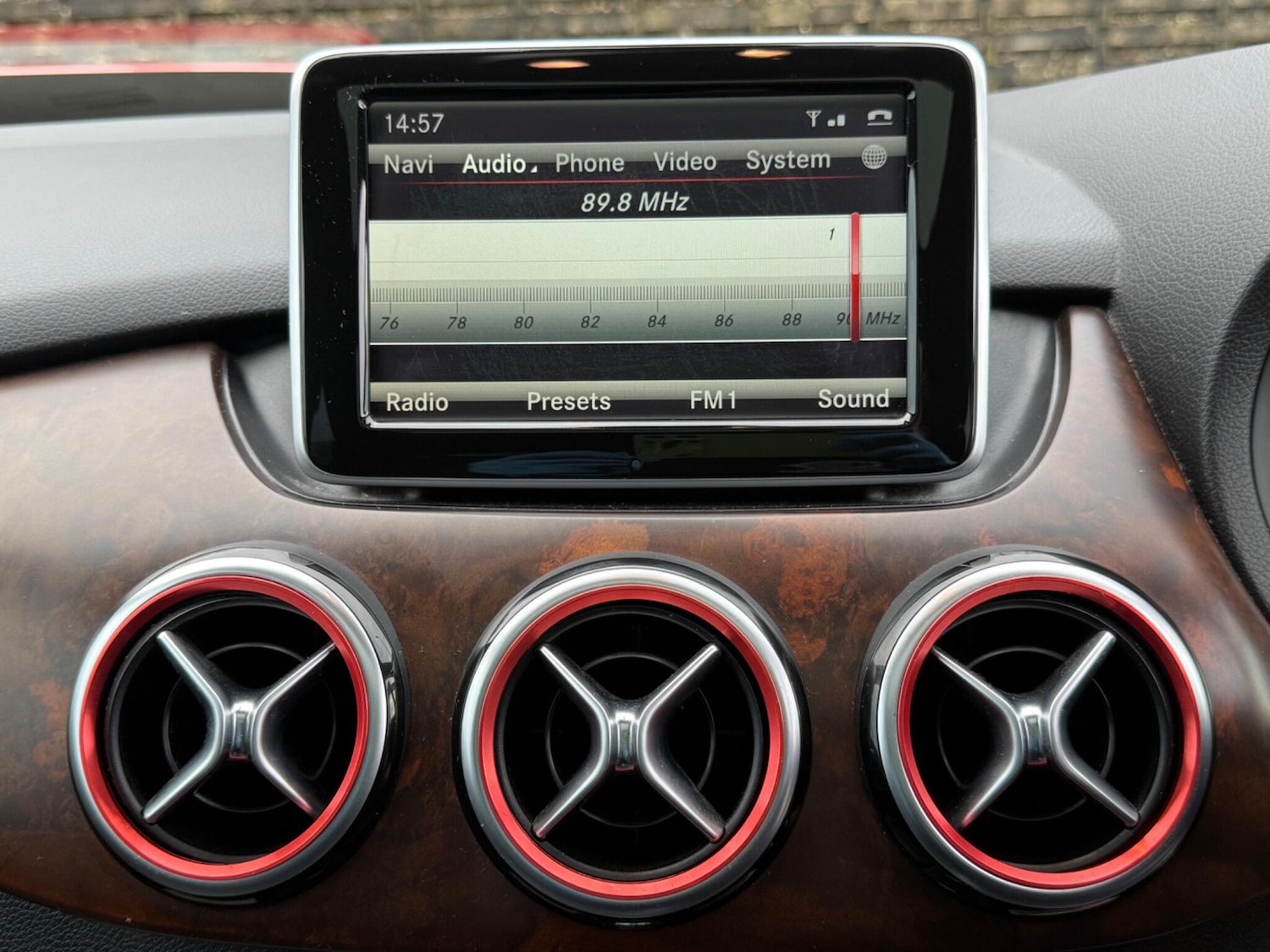 Used Mercedes-Benz B Class for sale - 77695588: Photo 42