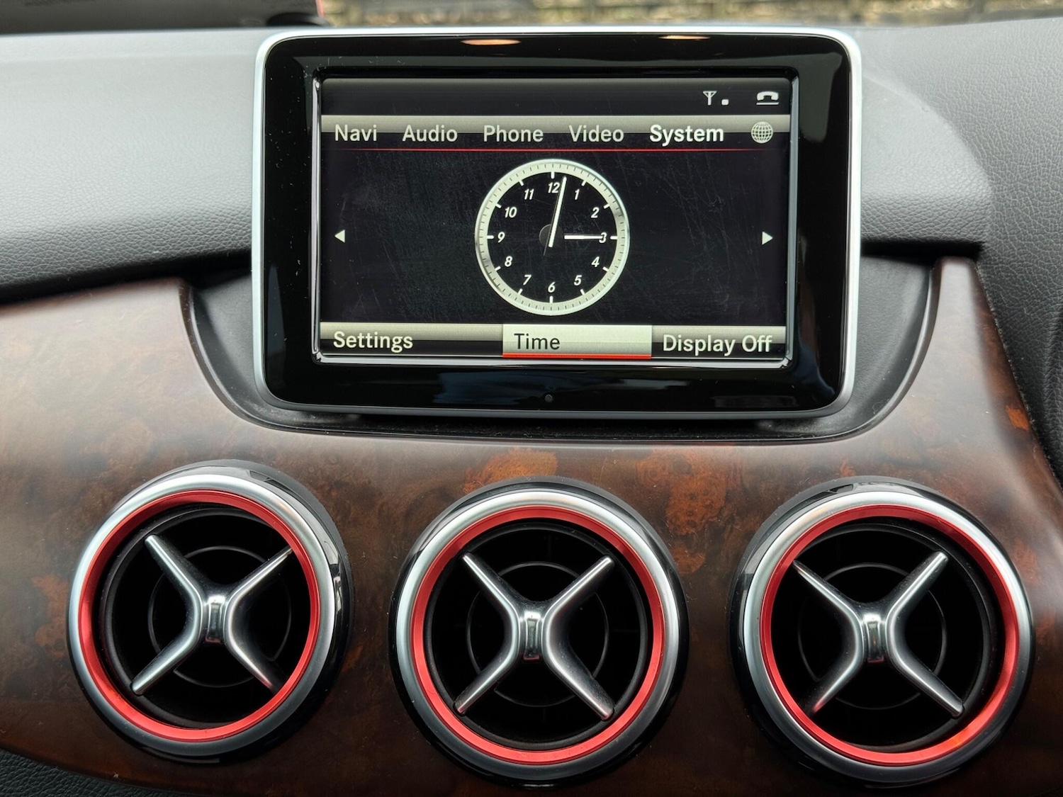 Used Mercedes-Benz B Class for sale - 77695588: Photo 43