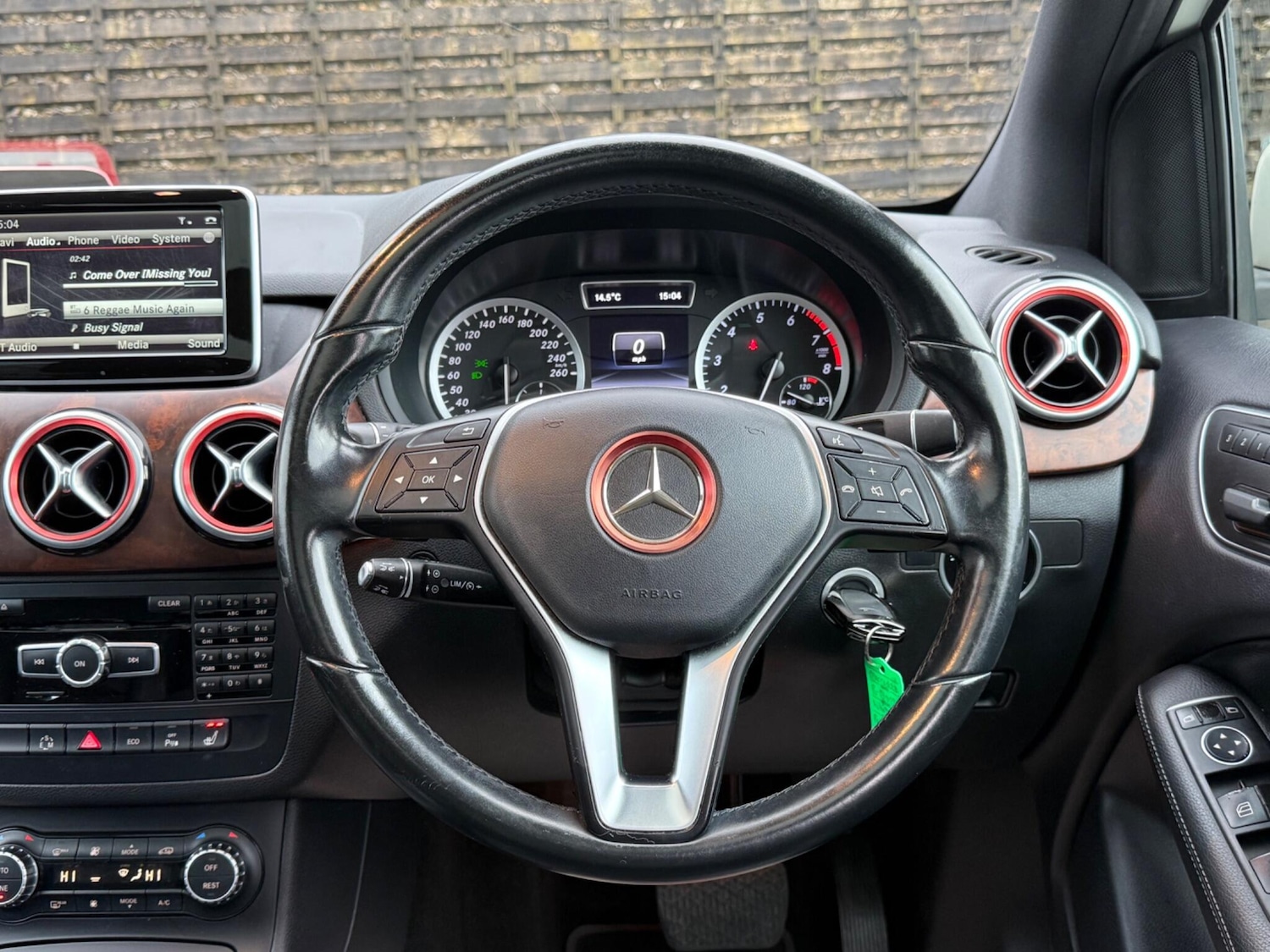 Used Mercedes-Benz B Class for sale - 77695588: Photo 48