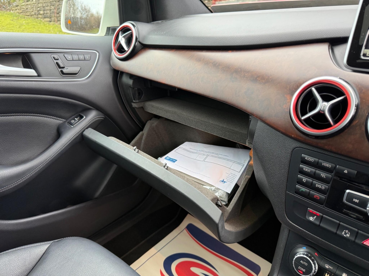 Used Mercedes-Benz B Class for sale - 77695588: Photo 52