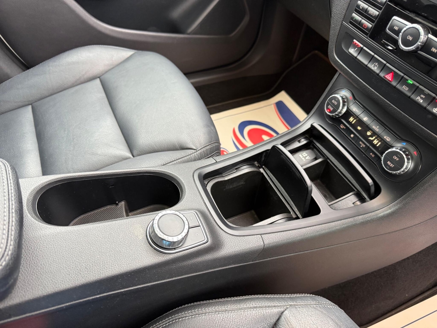 Used Mercedes-Benz B Class for sale - 77695588: Photo 53