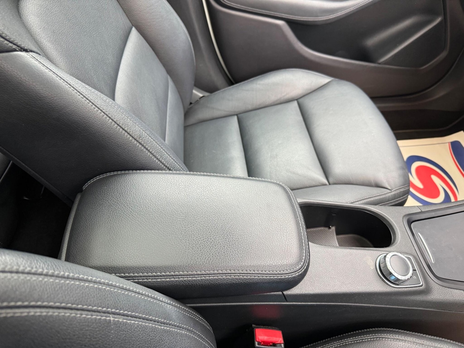 Used Mercedes-Benz B Class for sale - 77695588: Photo 56