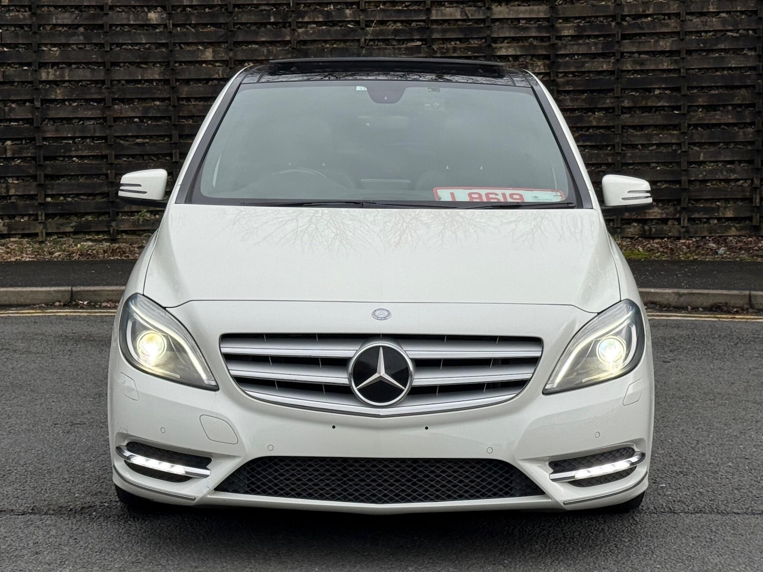 Used Mercedes-Benz B Class for sale - 77695588: Photo 62
