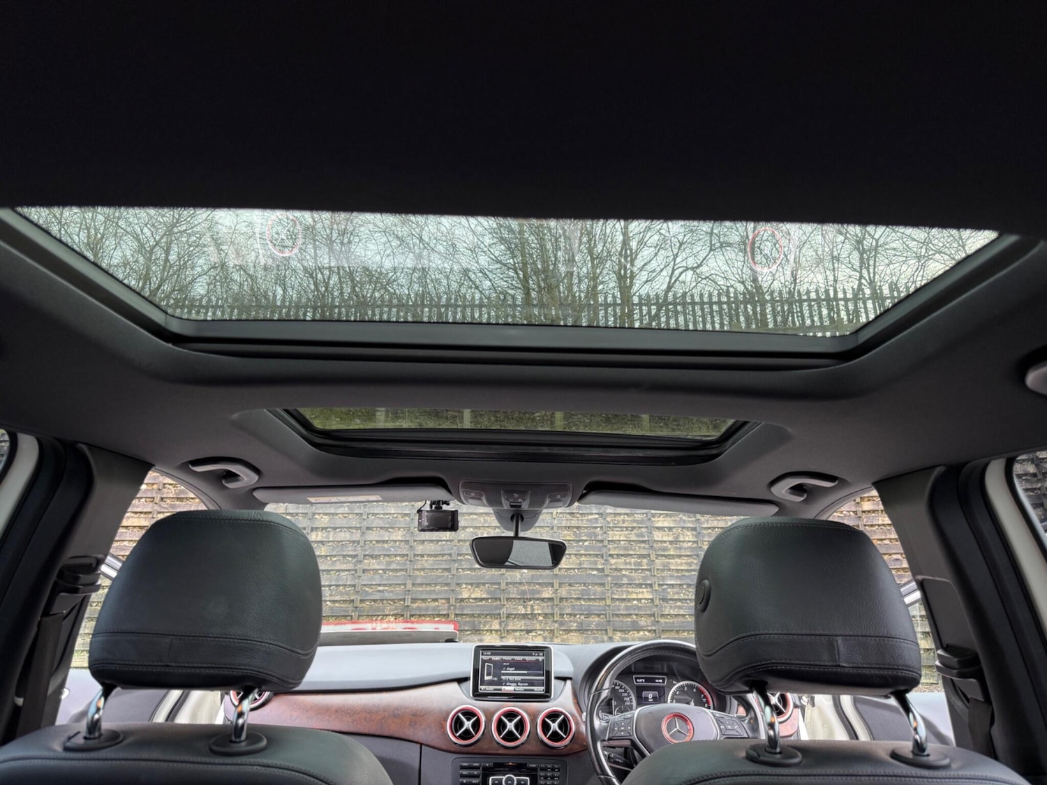 Used Mercedes-Benz B Class for sale - 77695588: Photo 73